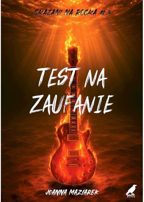 Test na zaufanie