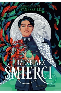 Rzeźbiarz śmierci