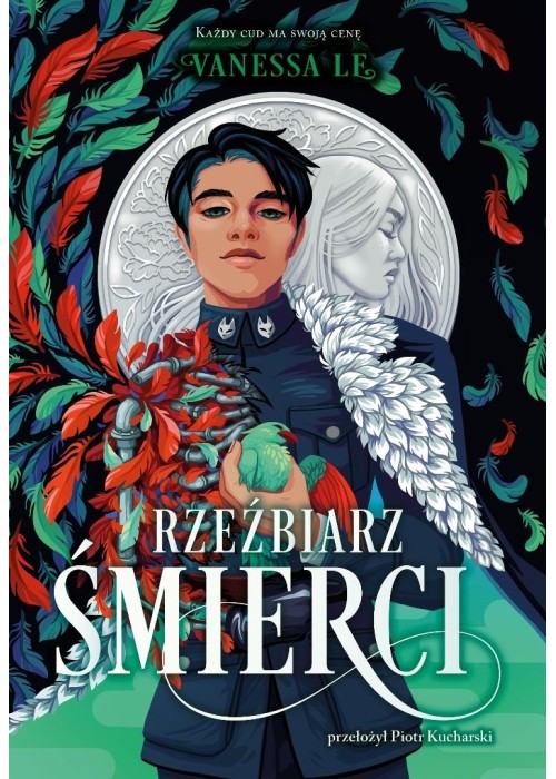 Rzeźbiarz śmierci