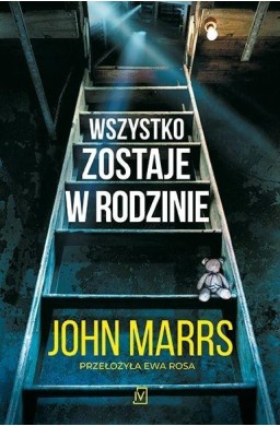 Wszystko zostaje w rodzinie