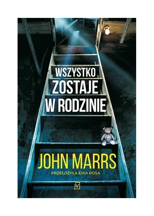Wszystko zostaje w rodzinie