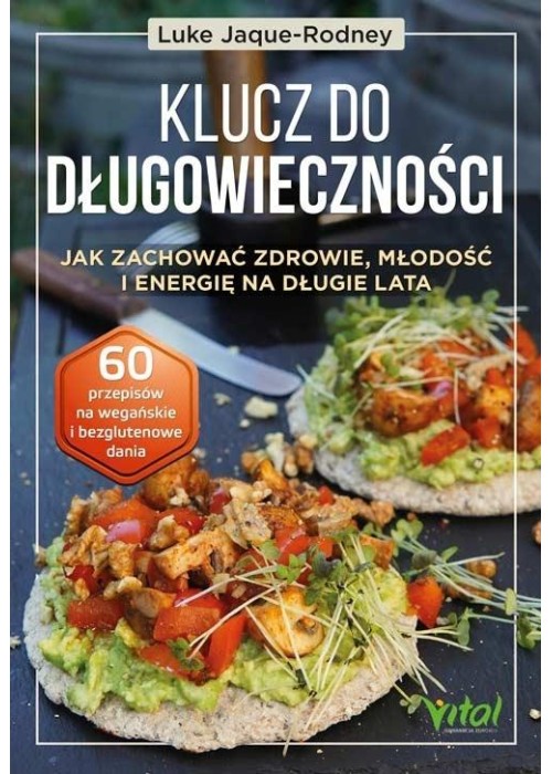 Klucz do długowieczności.. Jak zachować zdrowie..