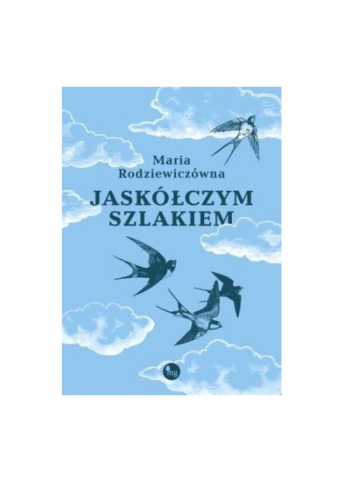 Jaskółczym szlakiem