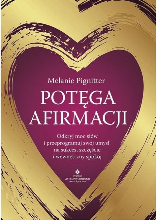 Potęga afirmacji