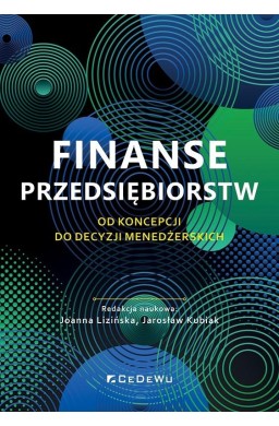 Finanse przedsiębiorstw
