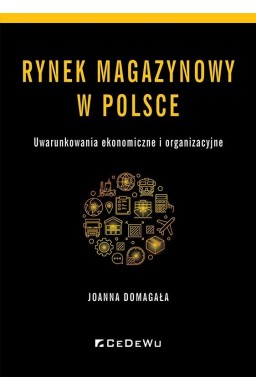 Rynek magazynowy w Polsce