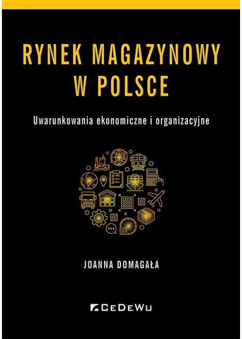 Rynek magazynowy w Polsce