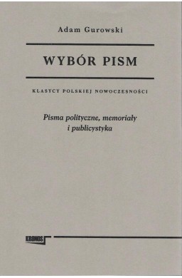 Wybór pism