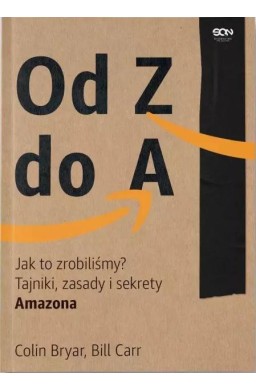 Od Z do A. Jak to zrobiliśmy? w.2