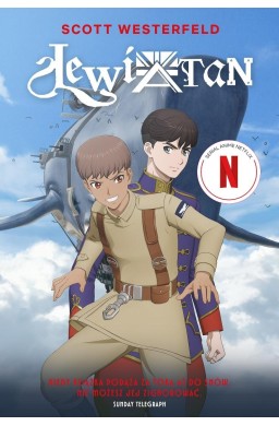Lewiatan T.1 w.filmowe