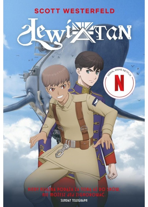 Lewiatan T.1 w.filmowe