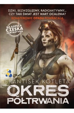 Okres półtrwania