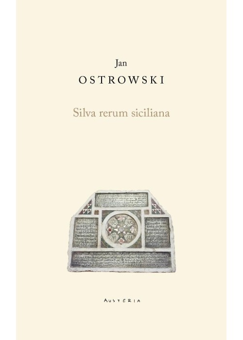Silva rerum siciliana