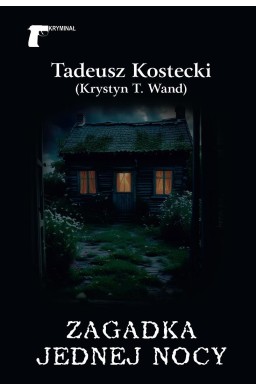 Zagadka jednej nocy