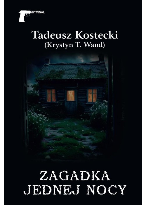 Zagadka jednej nocy