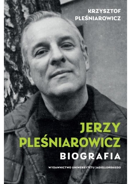 Jerzy Pleśniarowicz. Biografia
