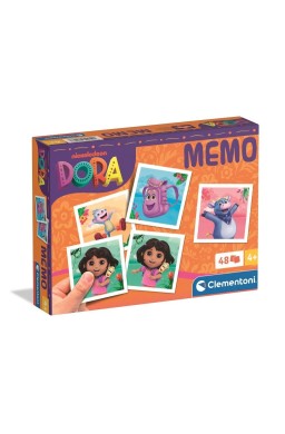 Memo Dora