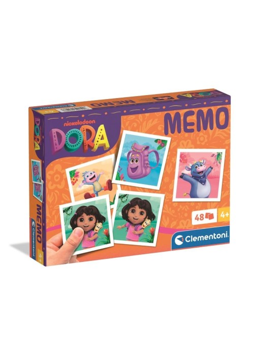 Memo Dora