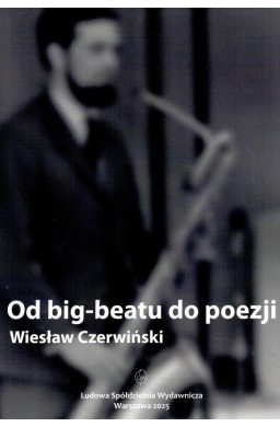 Od big-beatu do poezji
