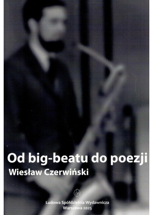 Od big-beatu do poezji