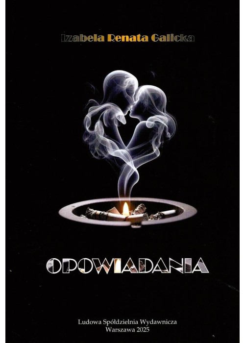 Opowiadania