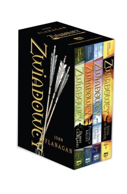 Zwiadowcy T.1-4
