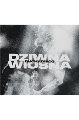 Duchy.Disco CD