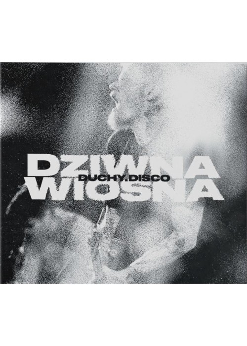 Duchy.Disco CD