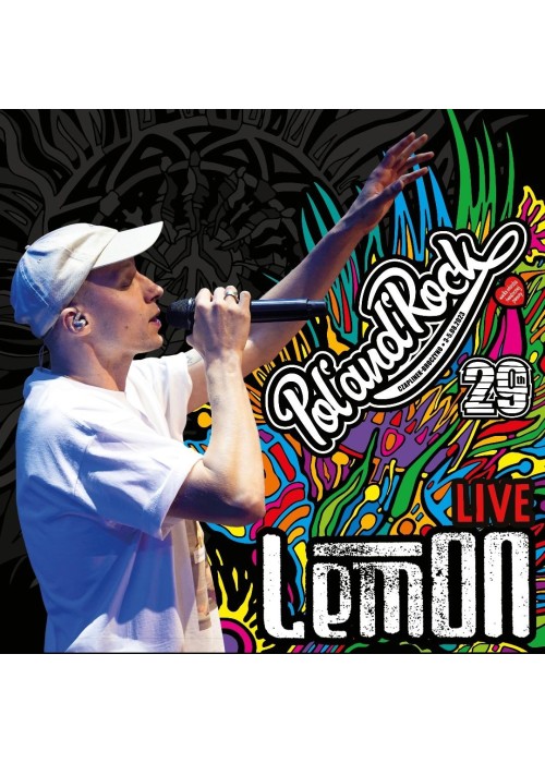 Live from PolandRock CD