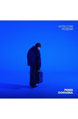 Hotelowe piosenki CD