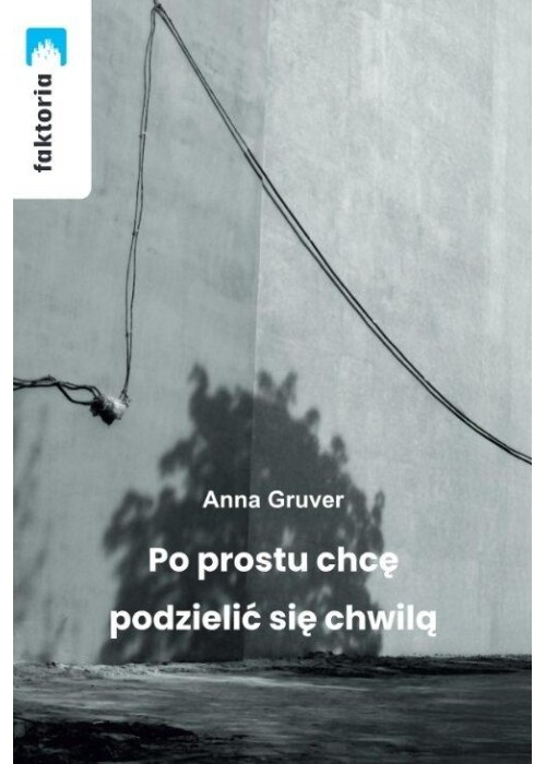 Po prostu chcę podzielić się chwilą Po prostu chcę podzielić się chwilą