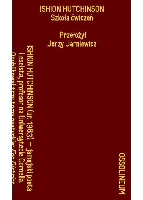 Szkoła ćwiczeń