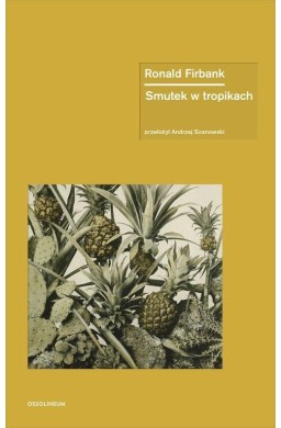 Smutek w tropikach