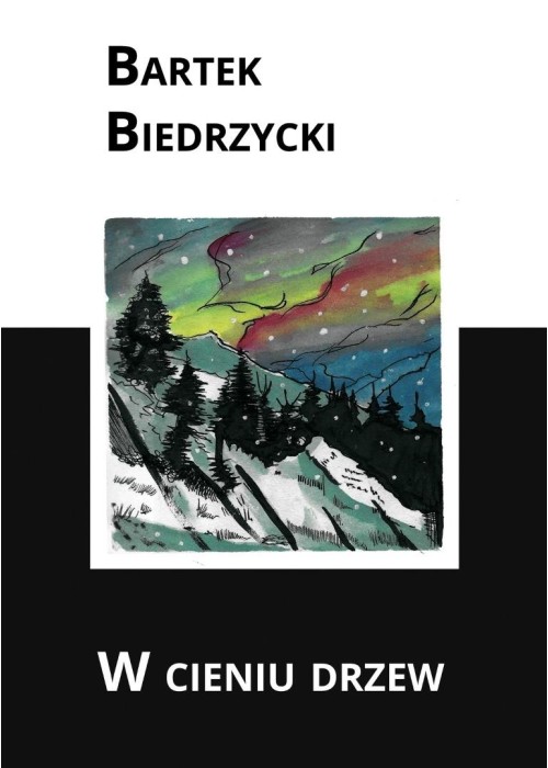 W cieniu drzew