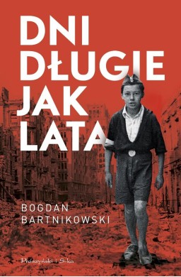 Dni długie jak lata