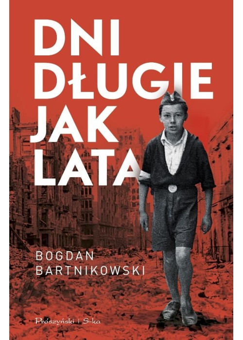 Dni długie jak lata