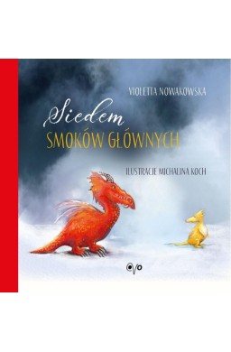 Siedem smoków głównych