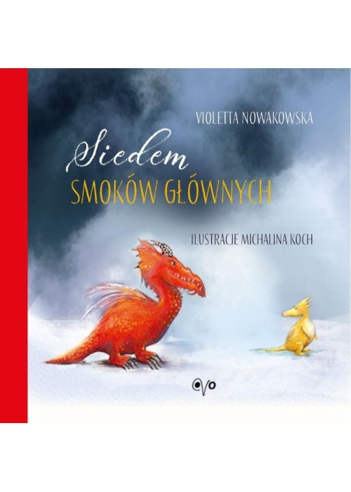 Siedem smoków głównych