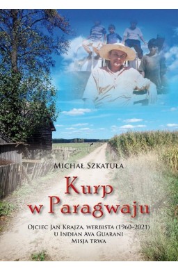 Kurp w Paragwaju