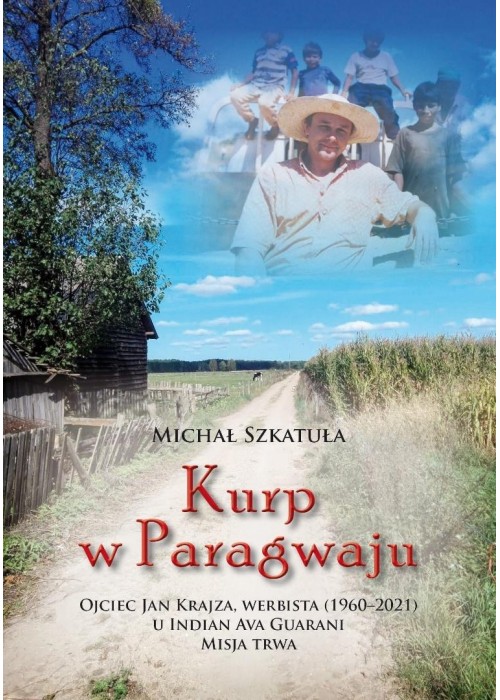 Kurp w Paragwaju