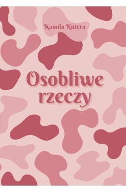 Osobliwe rzeczy