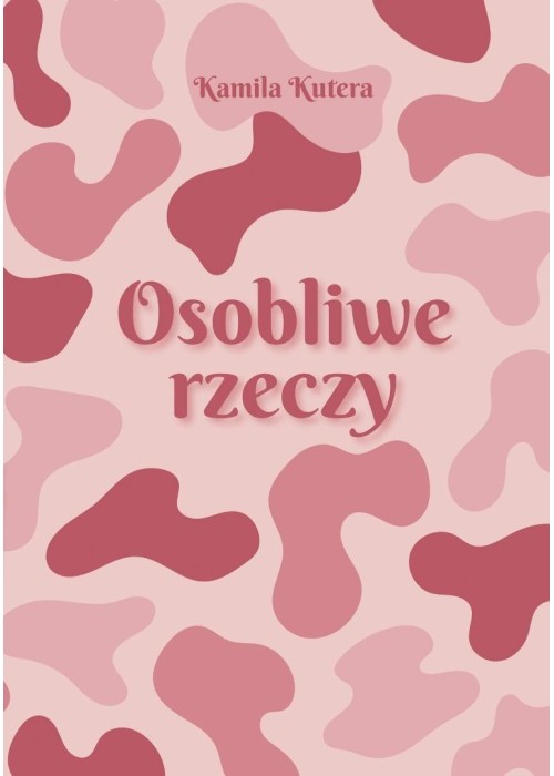 Osobliwe rzeczy