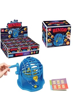 Gra Bingo