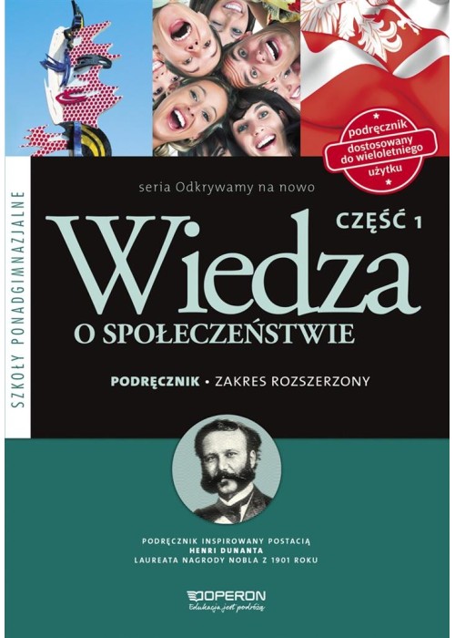 WOS LO 1 Odkrywamy na nowo podr ZR w.2015 OPERON