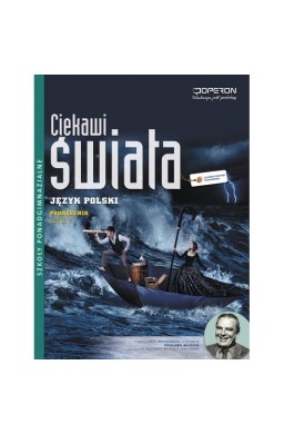 J.polski LO 3 Ciekawi... podr ZPR w.2013 OPERON