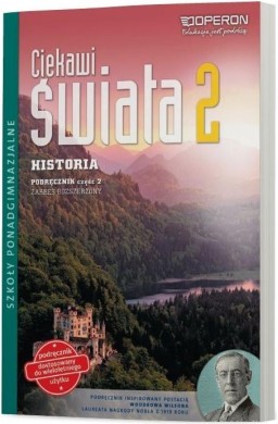 Historia LO 2 Ciekawi świata ZR cz.2 w.2020 OPERON