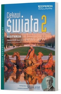Historia LO 2 Ciekawi świata ZR cz.1 w.2020 OPERON