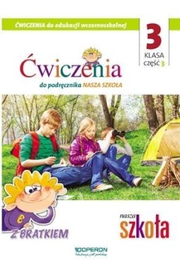 Nasza Szkoła SP 3/3 ćw. OPERON