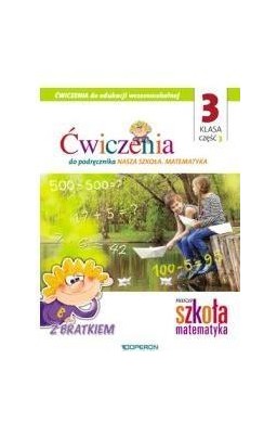 Nasza Szkoła SP 3/3 ćw. OPERON