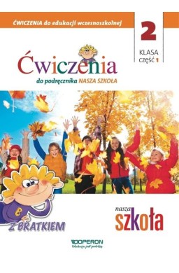 Nasza Szkoła SP 2/1 ćw. OPERON